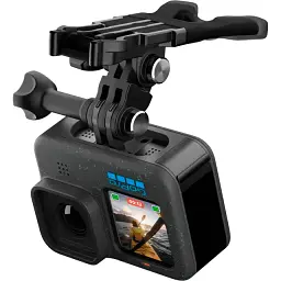 Кріплення для екшн-камери GoPro Bite Mount [ABITM-001] [104667] - мініатюра 2