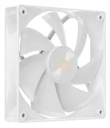 Комплект вентиляторів Ocypus DELTA F12 3in1 White (DELTA-F12-WH3NM00X-GL) - мініатюра 4