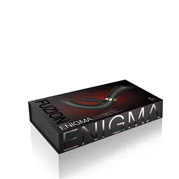 Кращий жіночий вібратор Rocks Off Fuzion Enigma Rocks Off SO2111 89075 - мініатюра 3
