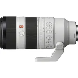 Об'єктив Sony FE 70-200mm f/2.8 GM OSS II (SEL70200GM2) [107091] - мініатюра 3