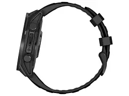 Смарт-годинник Garmin tactix 8 - 47 mm AMOLED Includes Applied Ballistics Ultralight Solver (010-03405-00/01) - мініатюра 7