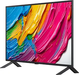 Телевізор LG 43QNED80A6A - мініатюра 5