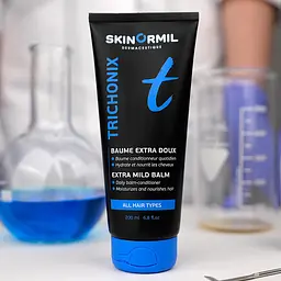 Бальзам для волосся Skinormil Trichonix екстрам'який 200 мл (10FS0017) - мініатюра 2