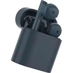 Навушники Haylou MoriPods T33 blue - мініатюра 2