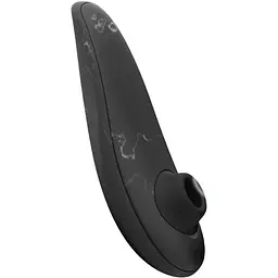 Стимулятор Womanizer Marilyn Monroe (Black Marble)