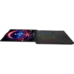Ноутбук Lenovo Legion 5 15AHP11 (15.3 2.5K OLED 165 Hz, Ryzen 7 250, 32 GB, 1 TB, RTX 5060 8 GB, DOS) Eclipse Black (83Q7004BRA) - мініатюра 8