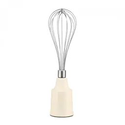 Блендер KitchenAid 5KHBV83EAC занурювальний с аксессуарами кремовий - мініатюра 5