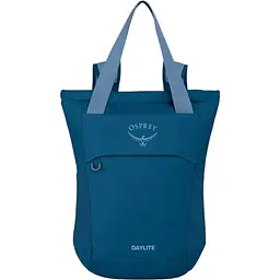 Рюкзак Osprey Daylite Tote Pack розмір Uni синій - мініатюра 2