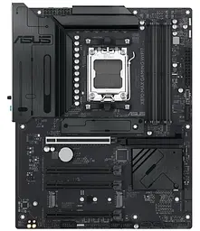 Материнська плата ASUS X870 MAX GAMING WIFI7 (X870 MAX GAMING WIFI7) (Socket AM5, AMD X870, ATX)