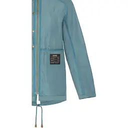 Куртка Frontier Smock Ligrum S women Teal - мініатюра 5