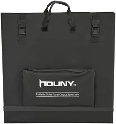 Сонячна панель Houny 200 Вт - мініатюра 5