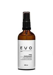 Мінеральний тонік EVO derm 100 мл