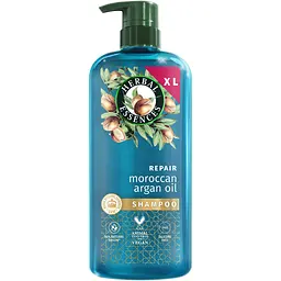 Шампунь Herbal Essences із марокканською аргановою олією відновлюючий 650 мл