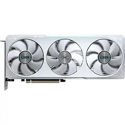 Відеокарта Gigabyte GeForce RTX 5070 Eagle Ice SFF OC 12G (GV-N5070EAGLEOC ICE-12GD) UA [135671] - мініатюра 2