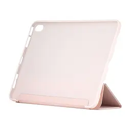 Чохол-книжка Smart Case iPad Air 4/Air 5 (10,9"2020/2022) iPad Air (11" 2024/2025/2026) Clear Pink Sand (05) - мініатюра 5