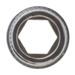 Подовжувач Karro KR3209 1/2" ВЗ 20 мм хромована латунь 30412 - мініатюра 3