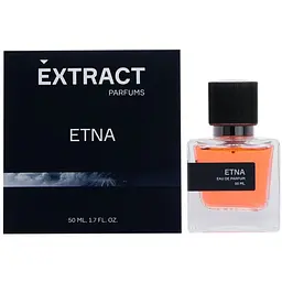 Парфумована вода Extract Etna 50 мл - мініатюра 2