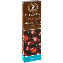 Мармелад Shoud'e Pate de Fruits Cherry 140 г (699788) - мініатюра 2