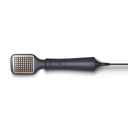 Фен-щітка Philips Series 5000 синя (BHA530/00) - мініатюра 2