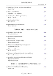The Oxford Handbook of William Wordsworth - мініатюра 5