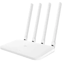 Маршрутизатор Xiaomi Mi WiFi Router 4A - мініатюра 2