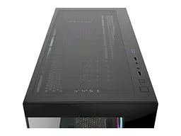 Корпус OCYPUS Gamma C52 ARGB Black (GAMMA-C52-BKD300XX-GL) - мініатюра 7