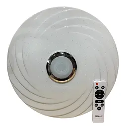 Світ-ик LED LUMANO RGB з пульт.кер.3 реж.осв.50W LU-RONA MOZART Speaker:5W(10/ящ)