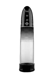 Вакуумна помпа Pumped Luv Pump, 30,5 см (чорний)