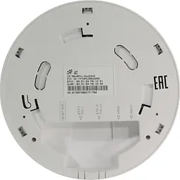 Точка доступу MikroTik RBcAPGi-5acD2nD (RBcAPGi-5acD2nD) - мініатюра 3
