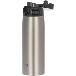 Термокружка Zojirushi SM-VA60XA 0.6 л Steel - мініатюра 2