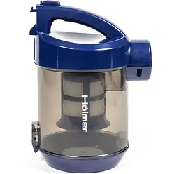 Пилосос Holmer HVC-190 ECO - мініатюра 6