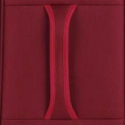 Валіза Gabol Cloud (M) Red (114046-008) - мініатюра 7
