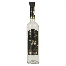 Горілка Wild Duck Преміум 40% 0.5 л