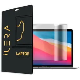 Защитная пленка iLera for MacBook Pro 13.3/ Air 13.3 (ILMBPRA133)