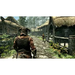 Гра The Elder Scrolls V: Skyrim Anniversary Edition для Nintendo Switch 2 (RU) [171257] - мініатюра 3