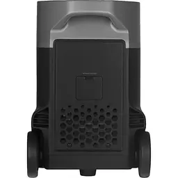 Додатковий акумулятор для зарядної станції EcoFlow DELTA Pro Extra Battery (DELTAProEB-US) - мініатюра 4