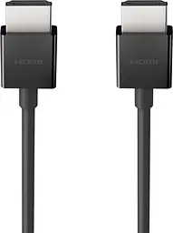 Кабель Belkin HDMI (M/M) 2м, 2.1, High Speed Ethernet, чорний teh0013733 - мініатюра 7