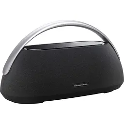 Портативна акустика Harman/Kardon Go + Play 3 Black [HKGOPLAY3BLKEP] [93957]
