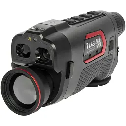 Монокуляр Guide тепловізійний/цифровий TL650 2,8-22,4x50 640х48012m з далекоміром 1400 м (TL650)