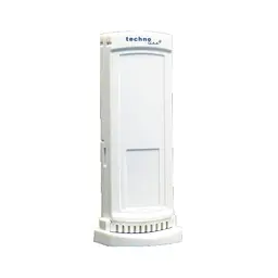 Метеостанція Technoline WS9273 IT Alu/Black (WS9273), Чорний - мініатюра 6