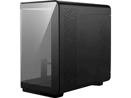 Корпус MSI MEG Maestro 700L PZ Black - мініатюра 3