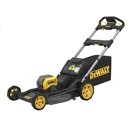 DeWALT Газонокосарка аккумуляторна XR FLEXVOLT 54В 53см 67л 25-102мм 29кг без АКБ та ЗП