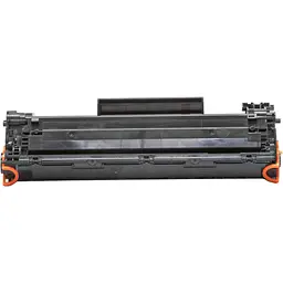Картридж тон. BASF для Canon 737, HP LJ Pro M125/127 аналог CRG737/CF283X Black ( 2200 ст.) (BASF-KT-737-9435B002) - мініатюра 3
