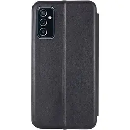Чохол-книжка BeCover Exclusive для Samsung Galaxy A24 4G SM-A245 Black (709783) - мініатюра 2
