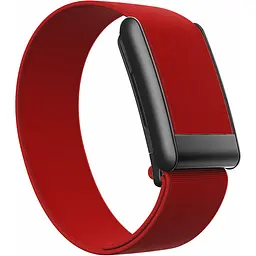 Ремінець DK Nylon Band with Frame для Whoop 5.0 Red [173854]