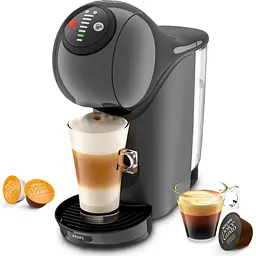 Кавоварка капсульна Krups Dolce Gusto Genio S KP243B [119789] - мініатюра 5