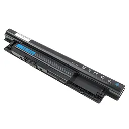 Акумулятор Dell T1G4M Inspiron 3421, 3437, 3442, 3521, 3531, 3537, 3541, 3542, 3721, 3737, 5421, 5521, 5437, 5537, 5721 11.1V 4400 mAh Black - мініатюра 2