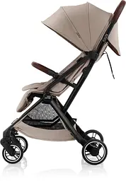 Коляска прогулянкова Britax-Romer Flylite Teak (2000041983) - мініатюра 5