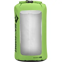 Гермомішок Sea To Summit View Dry Sack 35 L (1033-STS AVDS35GN)