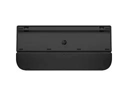 Клавіатура HP 580K Multi Device Dual-Mode UA Black (BD5F6AA) - мініатюра 6